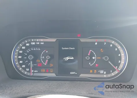 2024 Hyundai Tucson Sel из США, поврежденный, VIN 5NMJB3DE8RH362791